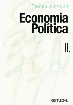 Economia Política II – Sebenta
