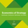 Economics of Strategy