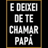 E Deixei de Te Chamar Papá - O Testemunho da Filha de Gisèle Pelicot
