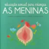 Educação Sexual Para Crianças: As Meninas - A Vulva, A Vagina, O Útero, O Clitóris, A Menstruação