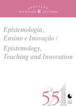 Educação Sociedade & Culturas N.º 55