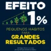 Efeito 1%
