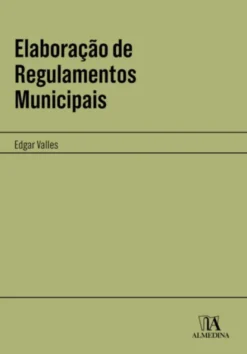 Elaboração de Regulamentos Municipais