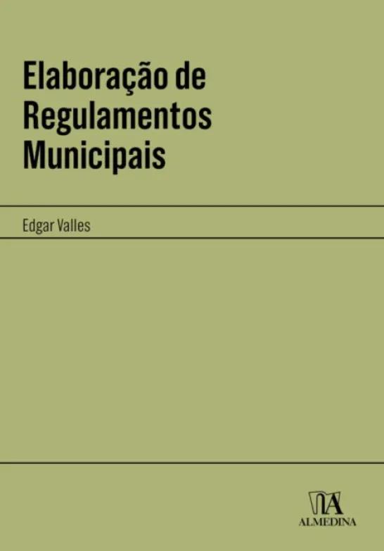 Elaboração de Regulamentos Municipais