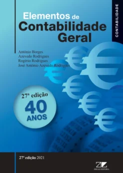Elementos de Contabilidade Geral