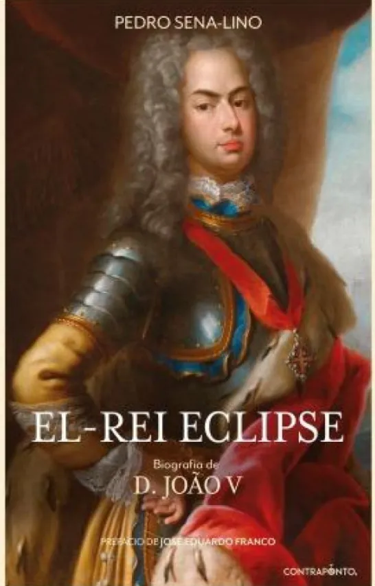 El-Rei Eclipse