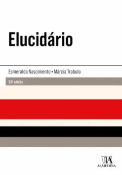 Elucidário - 23ª Edição