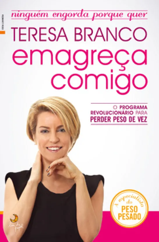 Emagreça Comigo