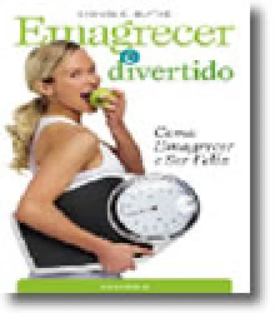 Emagrecer é Divertido