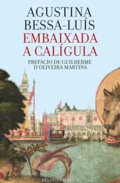 Embaixada a Calígula