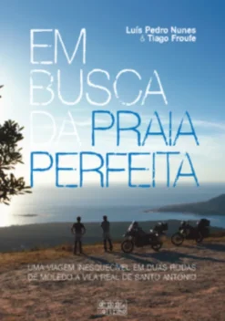 Em Busca da Praia Perfeita