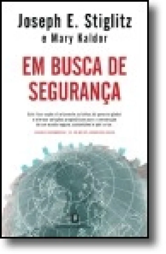 Em Busca de Segurança