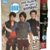 Em Busca de um Sonho! - Jonas Brothers (Oferta Microfone)