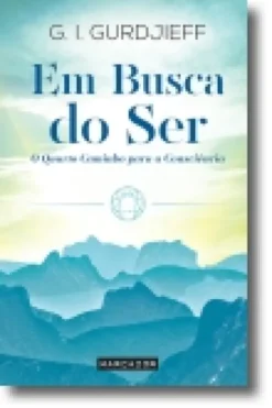 Em Busca do Ser