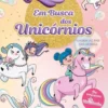 Em Busca dos Unicórnios - Vol. 1 - Viagem ao País das Sereias