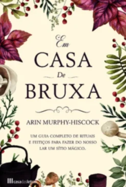 Em Casa de Bruxa