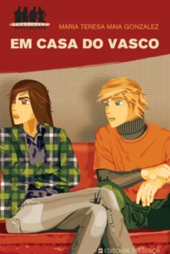 Em Casa do Vasco