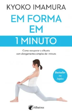 Em Forma em 1 Minuto