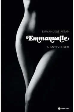 Emmanuelle - A Antivirgem