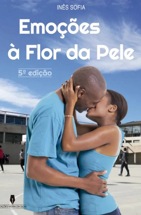 Emoções à Flor da Pele