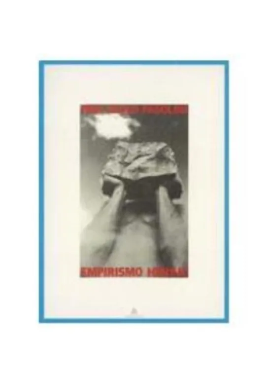Empirismo Herege