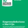 Empreendorismo e Startups