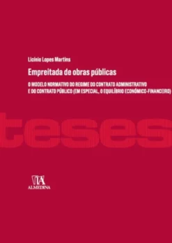 Empreitada de obras públicas