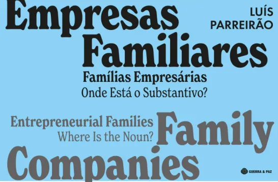 Empresas Familiares