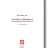 Em Tema de Contrato - Promessa