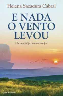 E Nada o Vento Levou