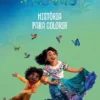 Encanto - História para Colorir