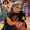 Encanto Nº5 - Um Presente para a Abuela