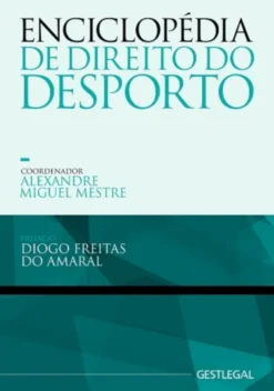 Enciclopédia de Direito do Desporto