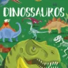 Enciclopédia dos Curiosos - Dinossauros