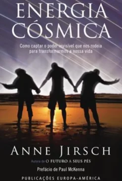 Energia Cósmica