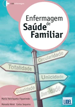 Enfermagem de Saúde Familiar