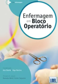 Enfermagem em Bloco Operatório