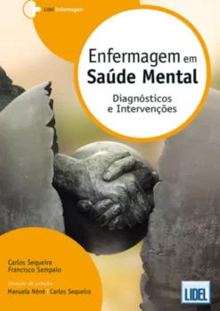 Enfermagem em Saúde Mental - Diagnósticos e Intervenções