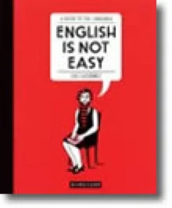 English is not Easy
