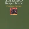 Ensaio Respublicano (Cartonado)