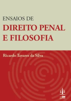 Ensaios de Direito Penal e Filosofia
