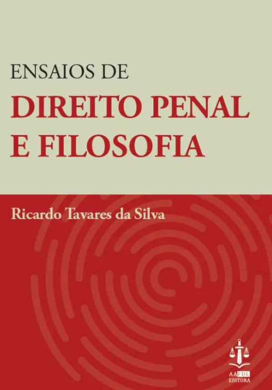 Ensaios de Direito Penal e Filosofia