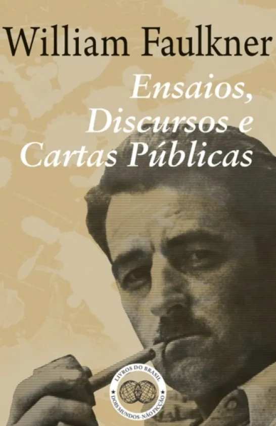 Ensaios, Discursos e Cartas Públicas