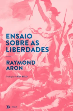 Ensaio Sobre as Liberdades