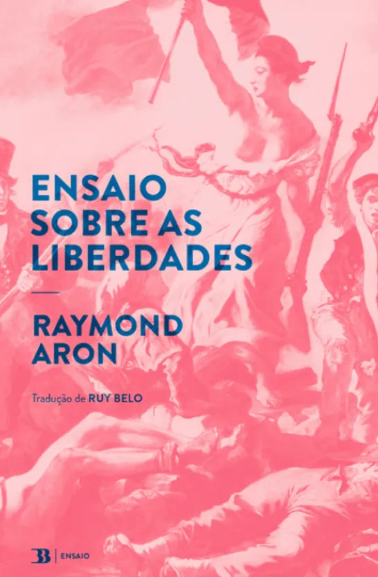 Ensaio Sobre as Liberdades