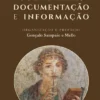 Ensaios sobre Arte, Documentação e Informação