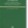 Ensinar Verde a Direito - Estudo de Metodologia do Ensino do Direito do Ambiente (em 'Ambiente de Bolonha')
