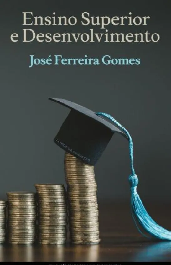 Ensino Superior e Desenvolvimento