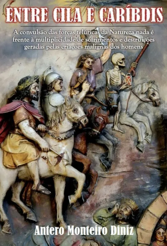 Entre Cila e Caríbdis
