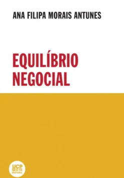 Equilíbrio Negocial